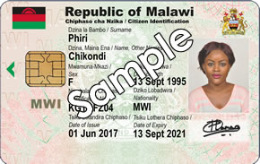 Enhancing Harmonised National ID Systems Dissecting Malawi’s Registration Mandate Under NRB